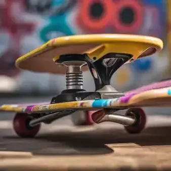 Thing Skateboard Safety and Maintenance